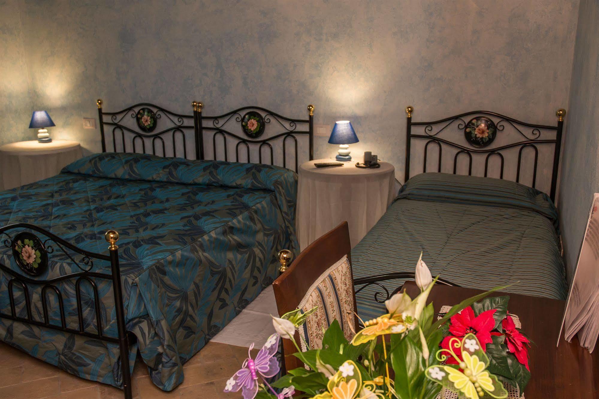 Agriturismo La Casella San Terenziano 외부 사진
