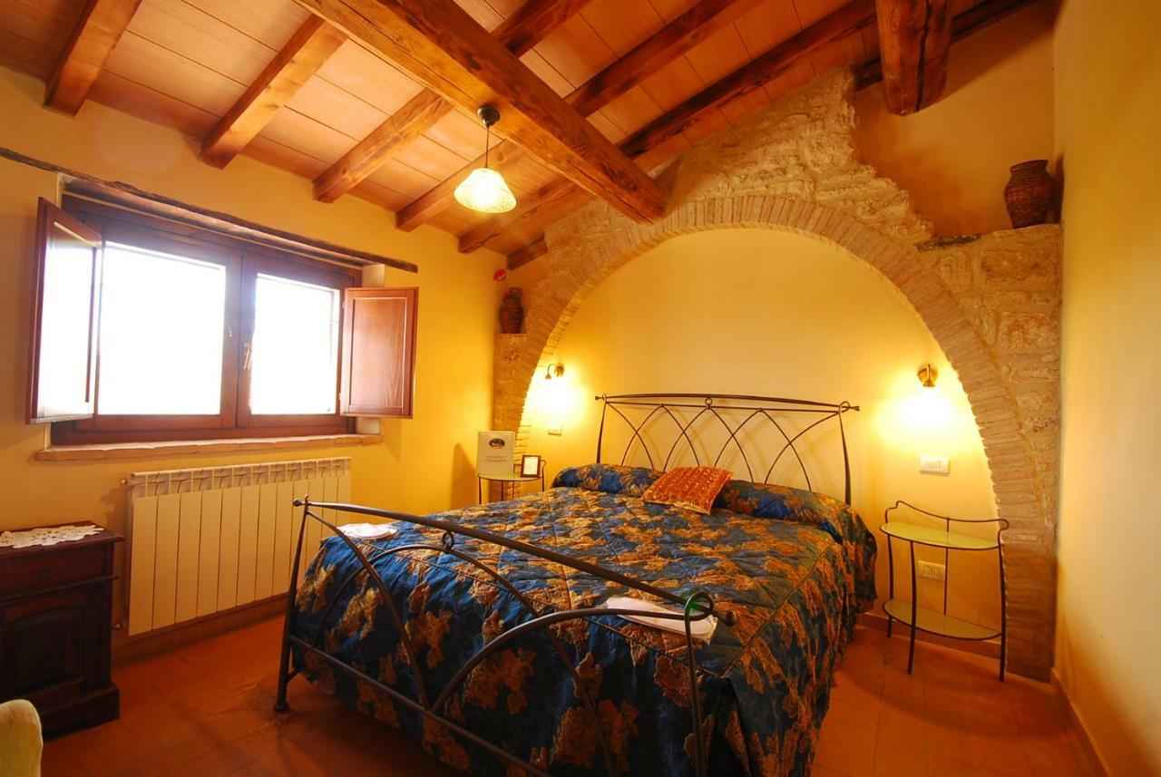 Agriturismo La Casella San Terenziano 외부 사진